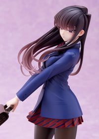 DreamTech "Komi Can't Communicate" Shouko Komi 1/7 Complete Figure - Glacier Hobbies - Wave