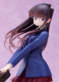 DreamTech "Komi Can't Communicate" Shouko Komi 1/7 Complete Figure - Glacier Hobbies - Wave