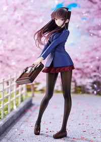 DreamTech "Komi Can't Communicate" Shouko Komi 1/7 Complete Figure - Glacier Hobbies - Wave