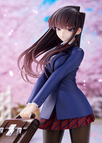 DreamTech "Komi Can't Communicate" Shouko Komi 1/7 Complete Figure - Glacier Hobbies - Wave