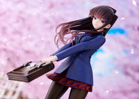 DreamTech "Komi Can't Communicate" Shouko Komi 1/7 Complete Figure - Glacier Hobbies - Wave