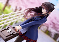 DreamTech "Komi Can't Communicate" Shouko Komi 1/7 Complete Figure - Glacier Hobbies - Wave