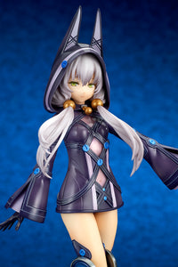 Altina Orion Black Rabbit Special Duty Suit Ver. 1/7 Scale Figure - Glacier Hobbies - Ques Q