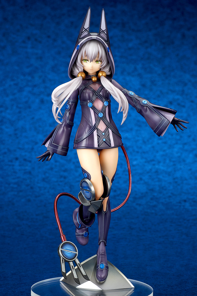 Altina Orion Black Rabbit Special Duty Suit Ver. 1/7 Scale Figure - Glacier Hobbies - Ques Q