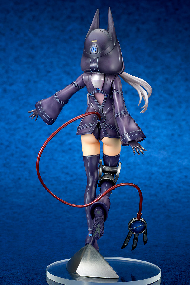 Altina Orion Black Rabbit Special Duty Suit Ver. 1/7 Scale Figure - Glacier Hobbies - Ques Q