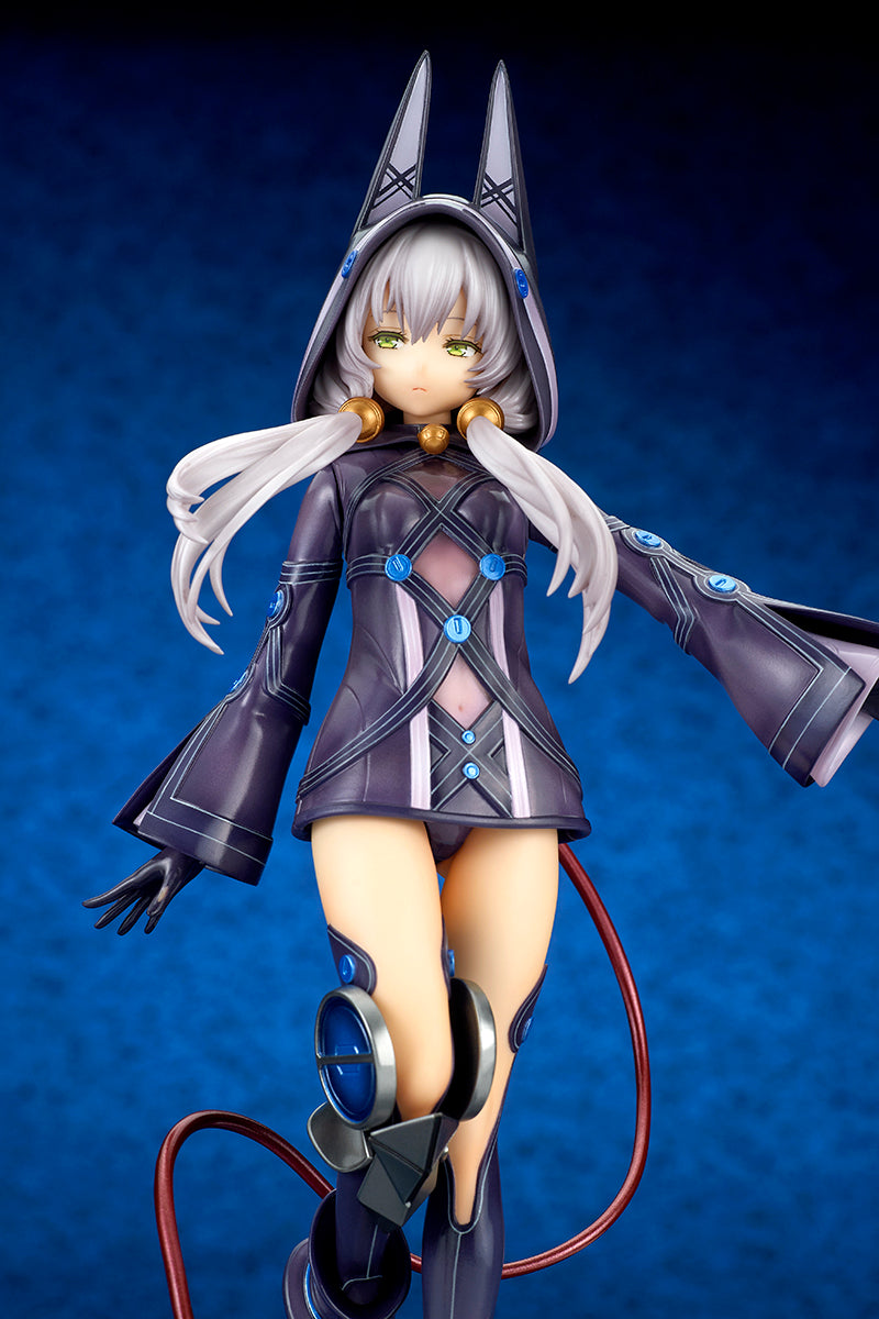 Altina Orion Black Rabbit Special Duty Suit Ver. 1/7 Scale Figure - Glacier Hobbies - Ques Q