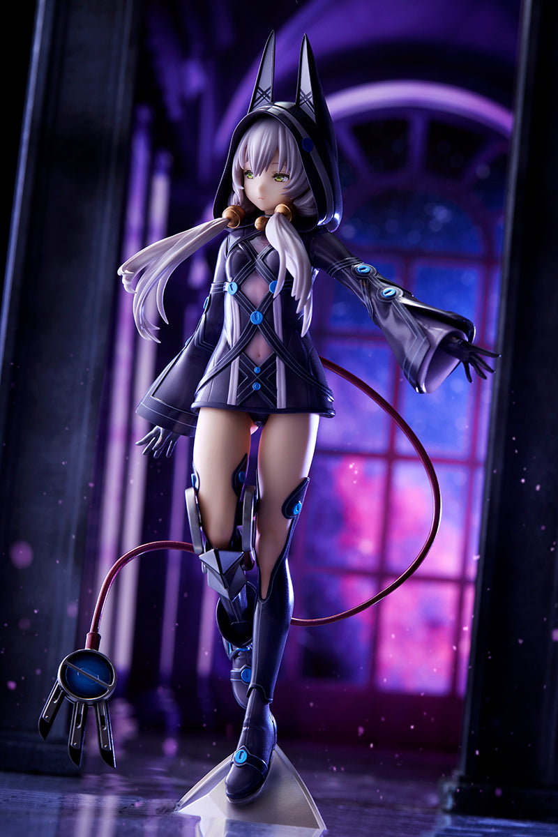 Altina Orion Black Rabbit Special Duty Suit Ver. 1/7 Scale Figure - Glacier Hobbies - Ques Q