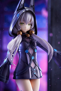 Altina Orion Black Rabbit Special Duty Suit Ver. 1/7 Scale Figure - Glacier Hobbies - Ques Q