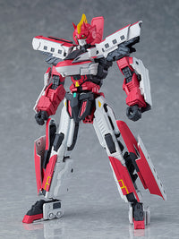 MODEROID Shinkalion E6 Komachi - Glacier Hobbies - Good Smile Company