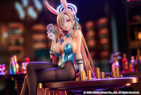 Asuna Ichinose (Bunny Girl): Game Playing Ver. 1/7 Scale Figure - Glacier Hobbies - Good Smile Arts Shanghai