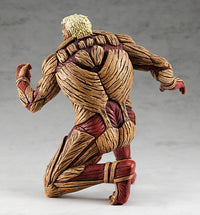 POP UP PARADE Reiner Braun: Armored Titan Ver. - Glacier Hobbies - Good Smile Company