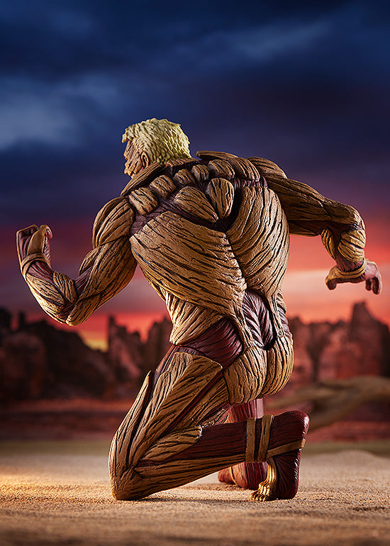 POP UP PARADE Reiner Braun: Armored Titan Ver. - Glacier Hobbies - Good Smile Company