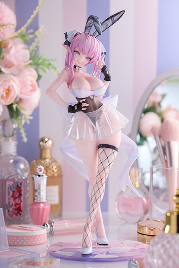 Bibi: Chill Bunny 1/6 Scale Figure - Glacier Hobbies - Solarain