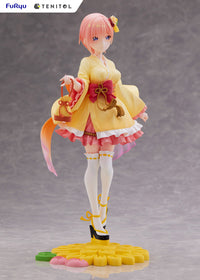 TENITOL Ichika - Glacier Hobbies - FuRyu Corporation