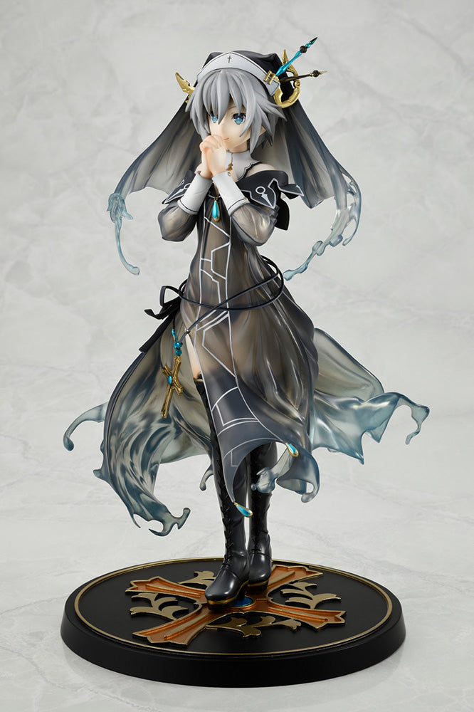 Nia Honjo 1/7 Scale Figure - Glacier Hobbies - BellFine