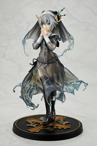 Nia Honjo 1/7 Scale Figure - Glacier Hobbies - BellFine