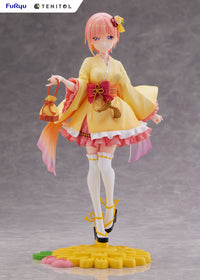 TENITOL Ichika - Glacier Hobbies - FuRyu Corporation