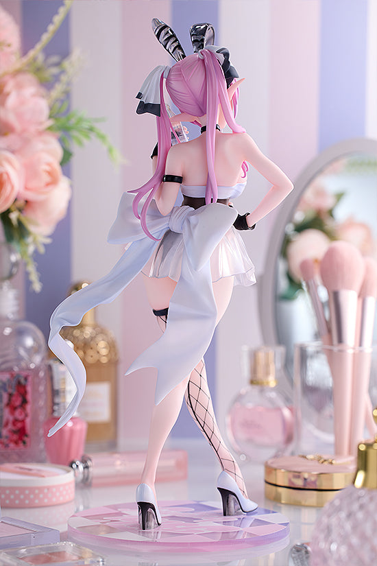 Bibi: Chill Bunny 1/6 Scale Figure - Glacier Hobbies - Solarain