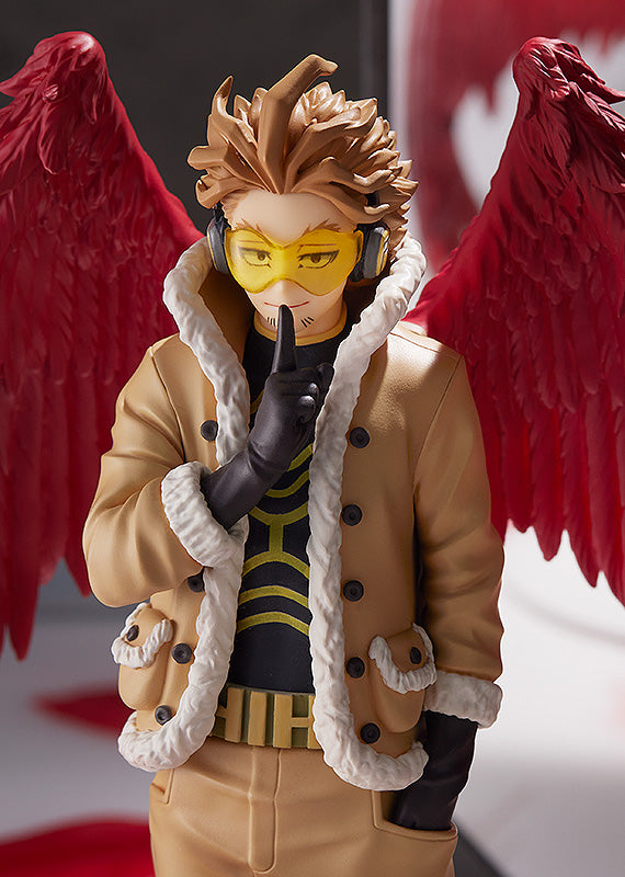 POP UP PARADE Hawks - Glacier Hobbies - TAKARA TOMY