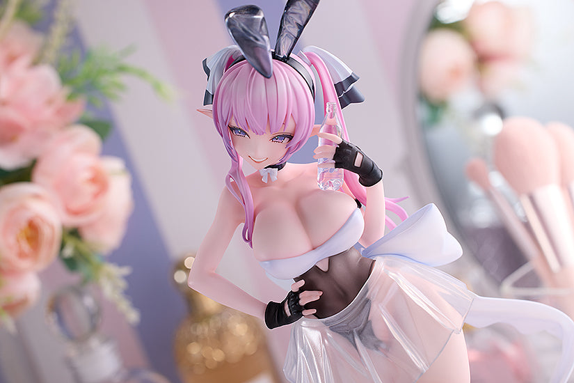 Bibi: Chill Bunny 1/6 Scale Figure - Glacier Hobbies - Solarain