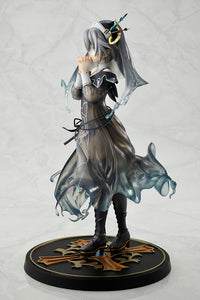 Nia Honjo 1/7 Scale Figure - Glacier Hobbies - BellFine