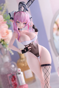 Bibi: Chill Bunny 1/6 Scale Figure - Glacier Hobbies - Solarain