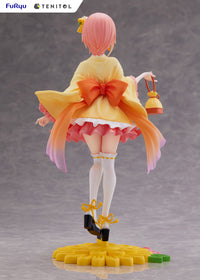 TENITOL Ichika - Glacier Hobbies - FuRyu Corporation