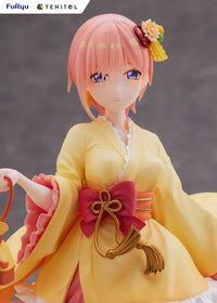 TENITOL Ichika - Glacier Hobbies - FuRyu Corporation