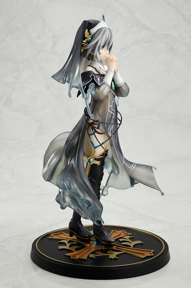 Nia Honjo 1/7 Scale Figure - Glacier Hobbies - BellFine