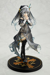 Nia Honjo 1/7 Scale Figure - Glacier Hobbies - BellFine