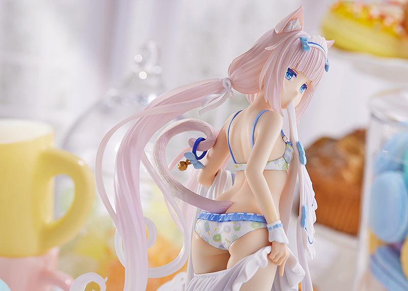 Vanilla ~Lovely Sweets Time~ 1/7 Scale Figure - Glacier Hobbies - FREEing