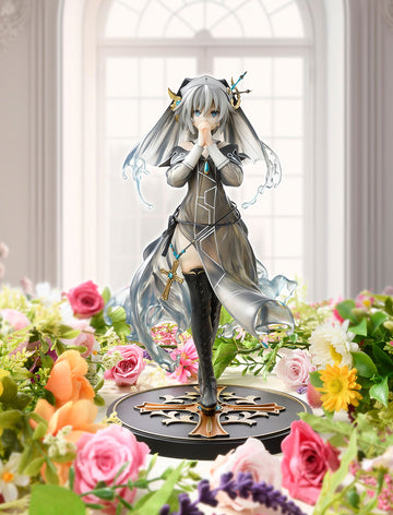 Nia Honjo 1/7 Scale Figure - Glacier Hobbies - BellFine