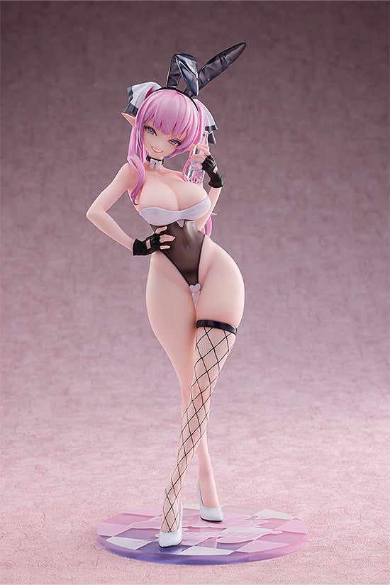 Bibi: Chill Bunny 1/6 Scale Figure - Glacier Hobbies - Solarain