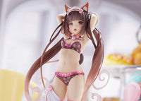 Chocola ~Lovely Sweets Time~ 1/7 Scale Figure - Glacier Hobbies - FREEing