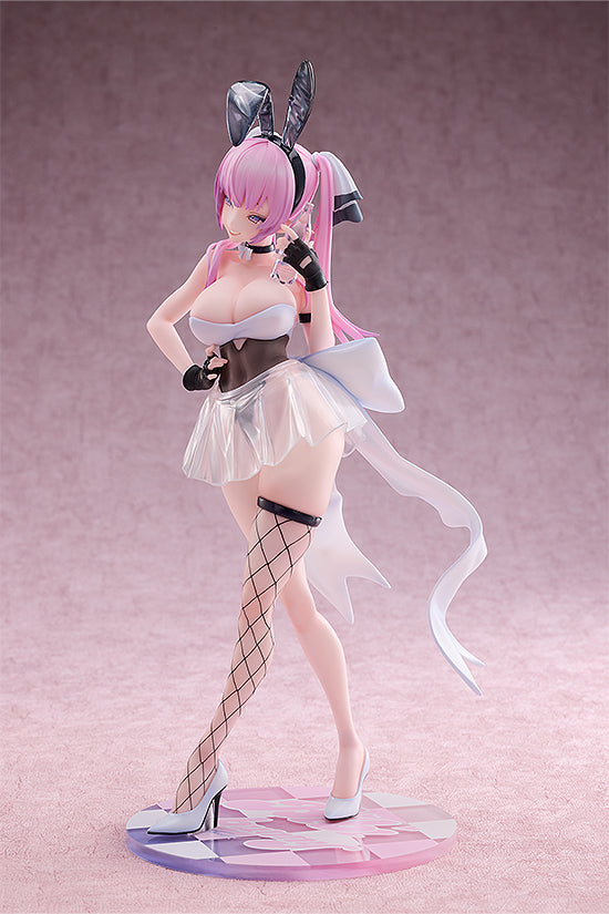 Bibi: Chill Bunny 1/6 Scale Figure - Glacier Hobbies - Solarain