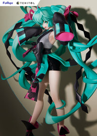 TENITOL Neo Tokyo Series NINJA Hatsune Miku - Glacier Hobbies - FuRyu Corporation