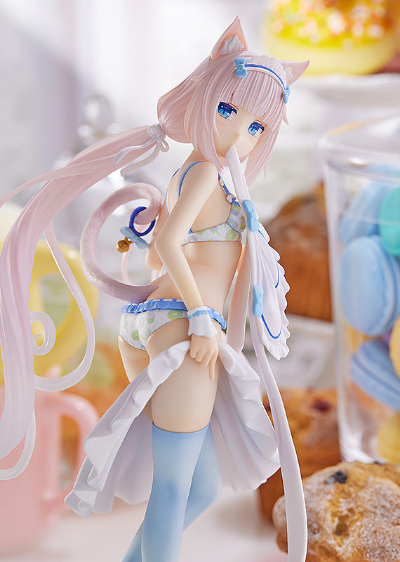 Vanilla ~Lovely Sweets Time~ 1/7 Scale Figure - Glacier Hobbies - FREEing