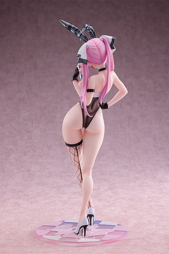 Bibi: Chill Bunny 1/6 Scale Figure - Glacier Hobbies - Solarain