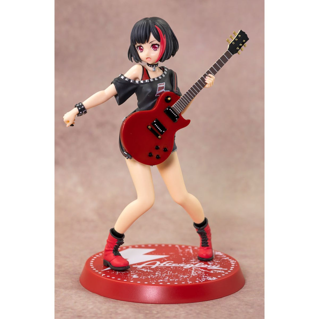 Ran Mitake PM Figure - BanG Dream! Girls Band Party! - Glacier Hobbies - SEGA