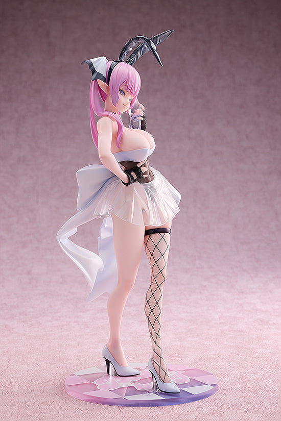 Bibi: Chill Bunny 1/6 Scale Figure - Glacier Hobbies - Solarain