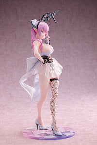 Bibi: Chill Bunny 1/6 Scale Figure - Glacier Hobbies - Solarain