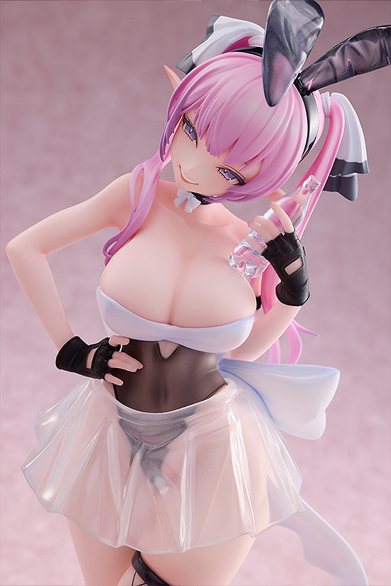 Bibi: Chill Bunny 1/6 Scale Figure - Glacier Hobbies - Solarain