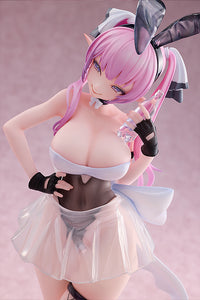 Bibi: Chill Bunny 1/6 Scale Figure - Glacier Hobbies - Solarain