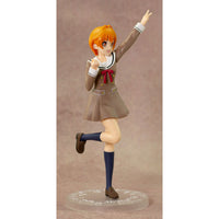 Hagumi Kitazawa School Days PM Figure - BanG Dream! Girls Band Party! - Glacier Hobbies - SEGA