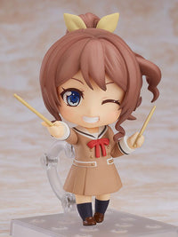 Saya Yamabuki Nendoroid 787 - BanG Dream! - Glacier Hobbies - Good Smile Company