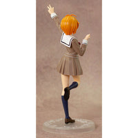 Hagumi Kitazawa School Days PM Figure - BanG Dream! Girls Band Party! - Glacier Hobbies - SEGA