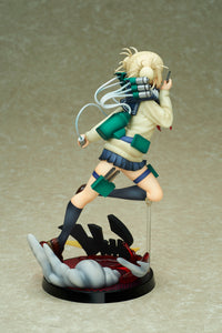 My Hero Academic Himiko Toga 1/8 Scale Figure - Glacier Hobbies - FREEing