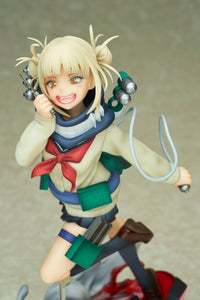 My Hero Academic Himiko Toga 1/8 Scale Figure - Glacier Hobbies - FREEing