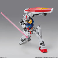 1/100 RX-78F00 Gundam [Gundam Factory Yokohama] - Glacier Hobbies - Bandai