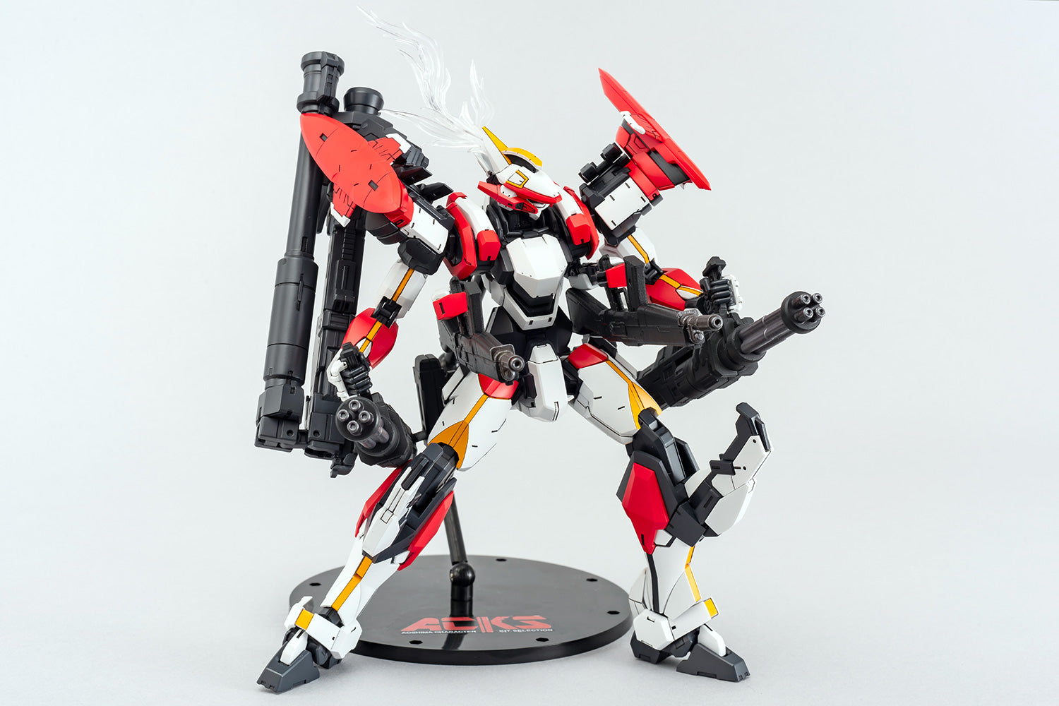 Aoshima 1/48 ARX-8 Laevatein The Last Decisive Battle Ver. - Glacier Hobbies - Aoshima